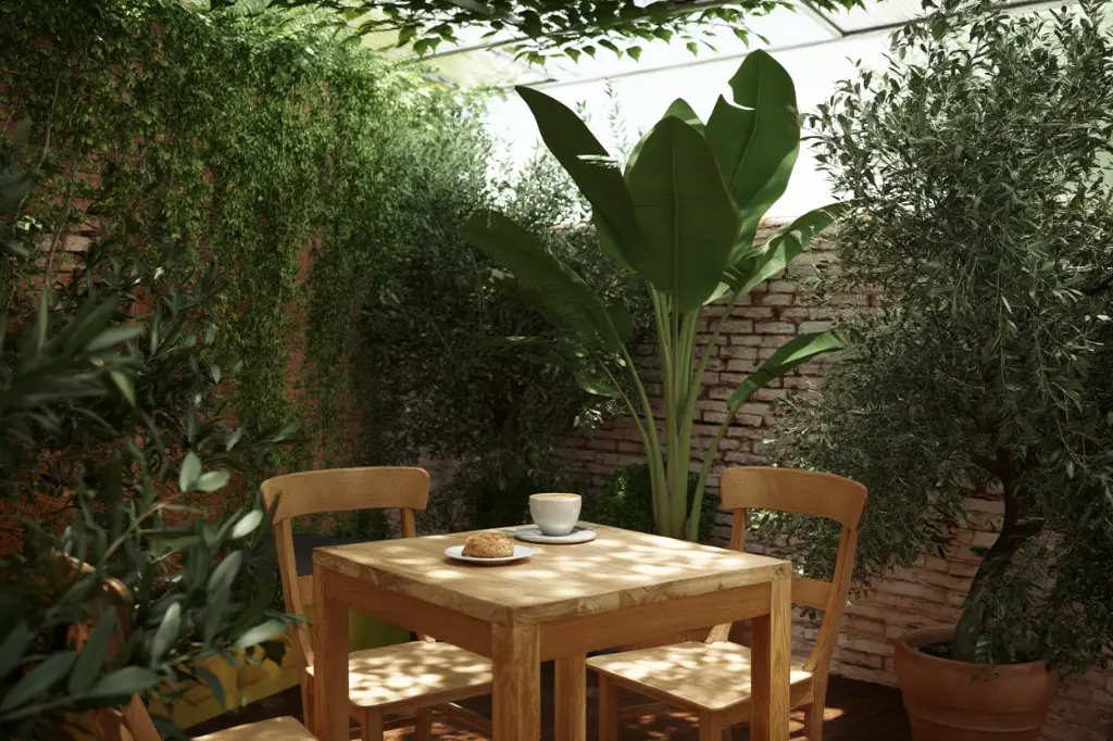 Green Caf_ _ Courtyard.webp