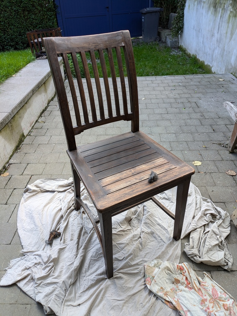 Chair