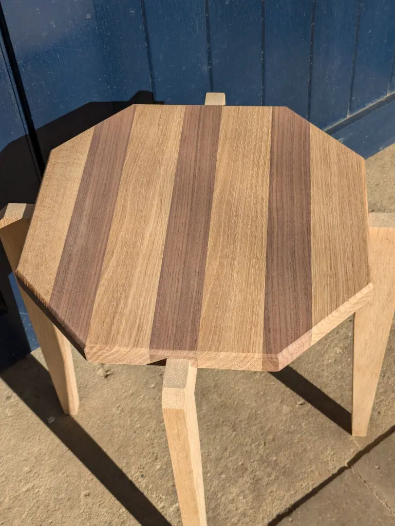 tabouret top