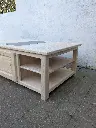 Table basse en bois de tulipier (6).webp
