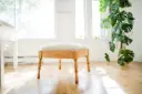 Handmade Ottoman Pouf