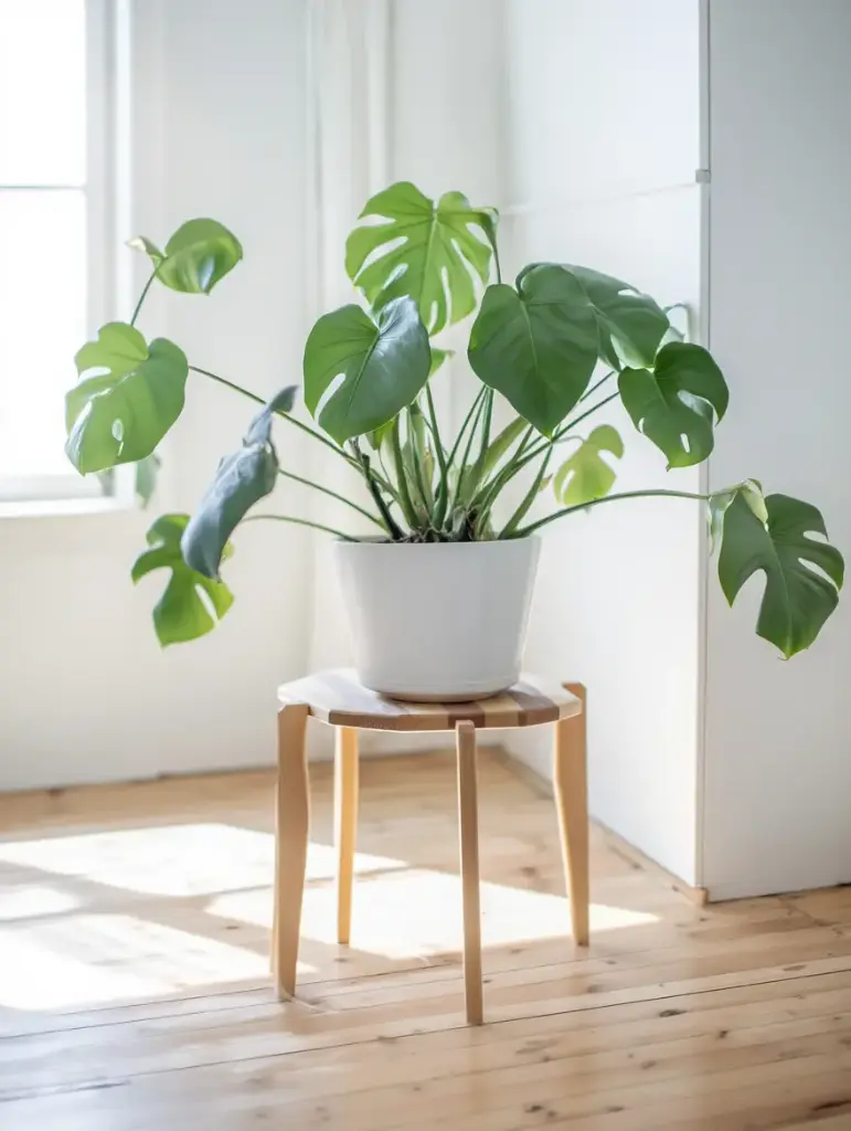 Plant Table