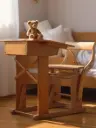 Kids School Desk