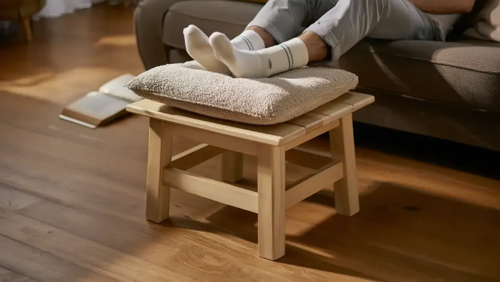 Step Stool 