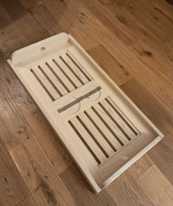 Wooden Tray