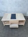 Coffee table Tulipwood