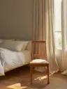 Oak Chair