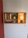 Wall Shelf