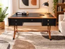 Desk Acajou