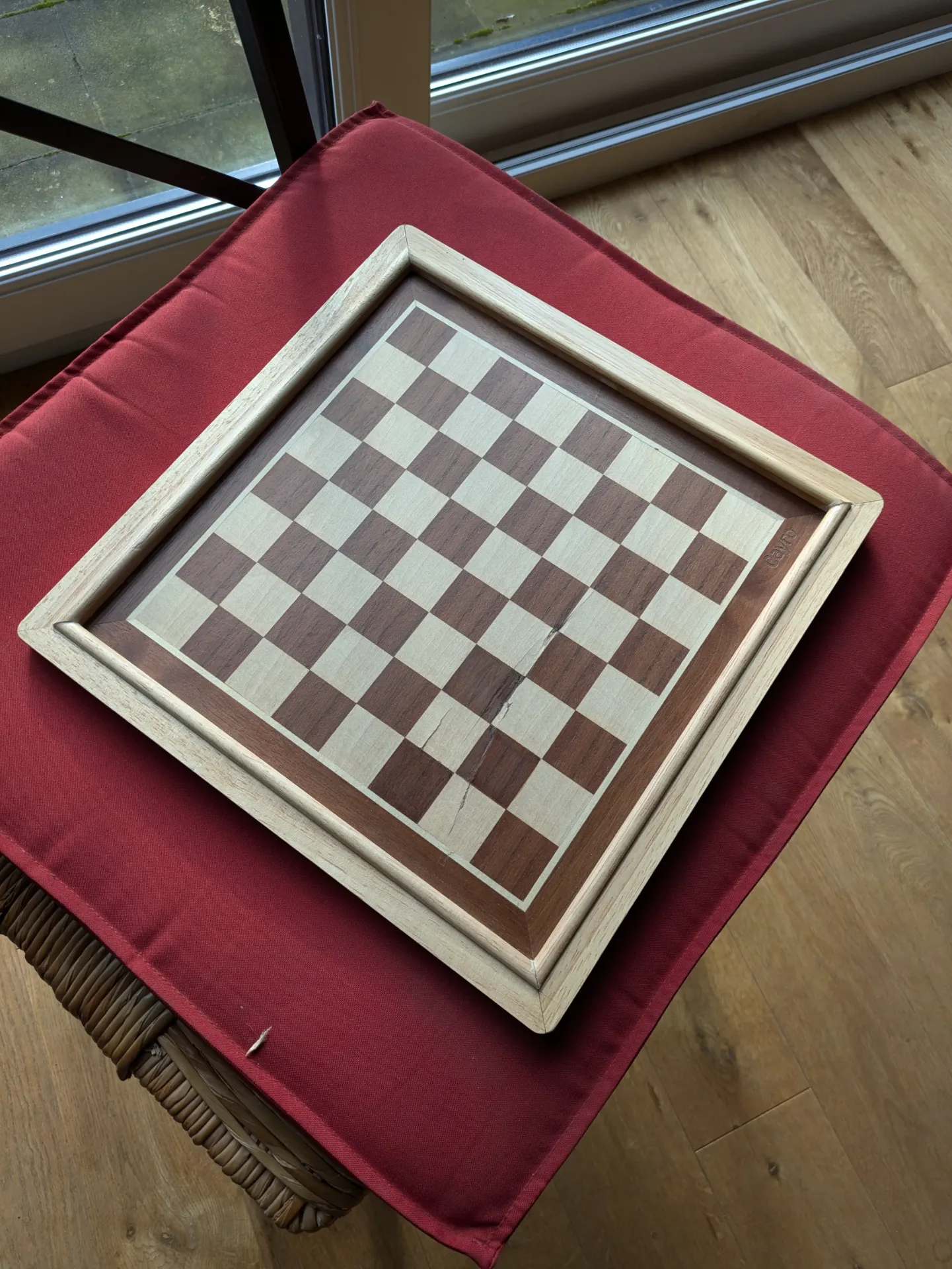 Jeu d'échec