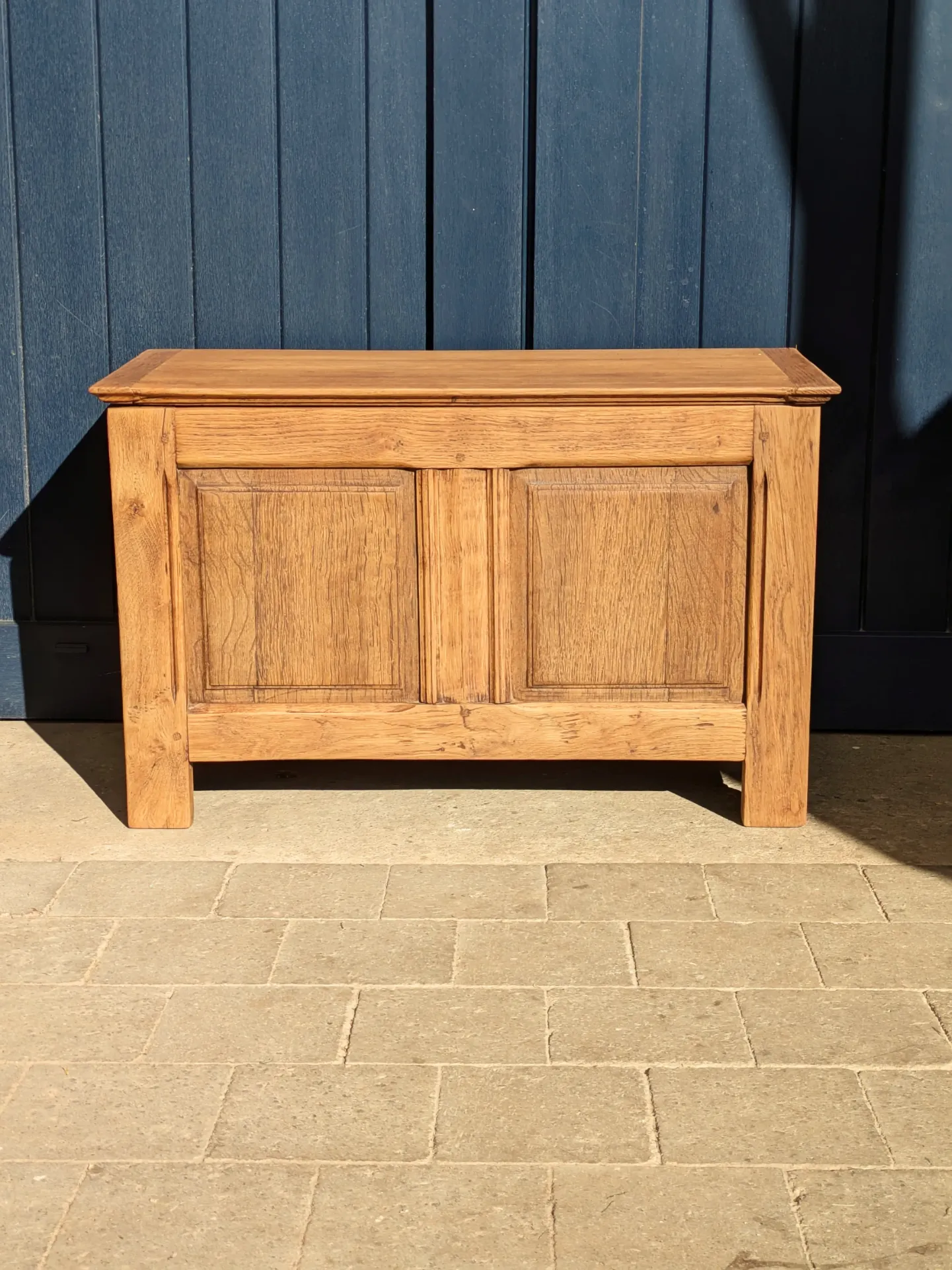Shoe Chest