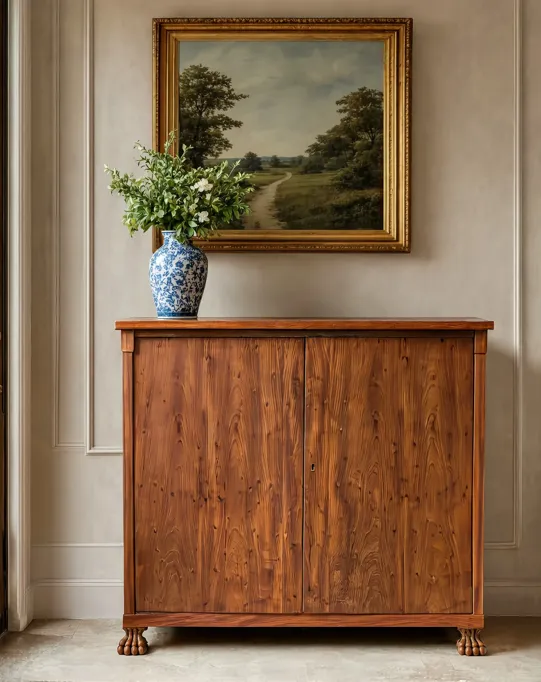 Cupboard
