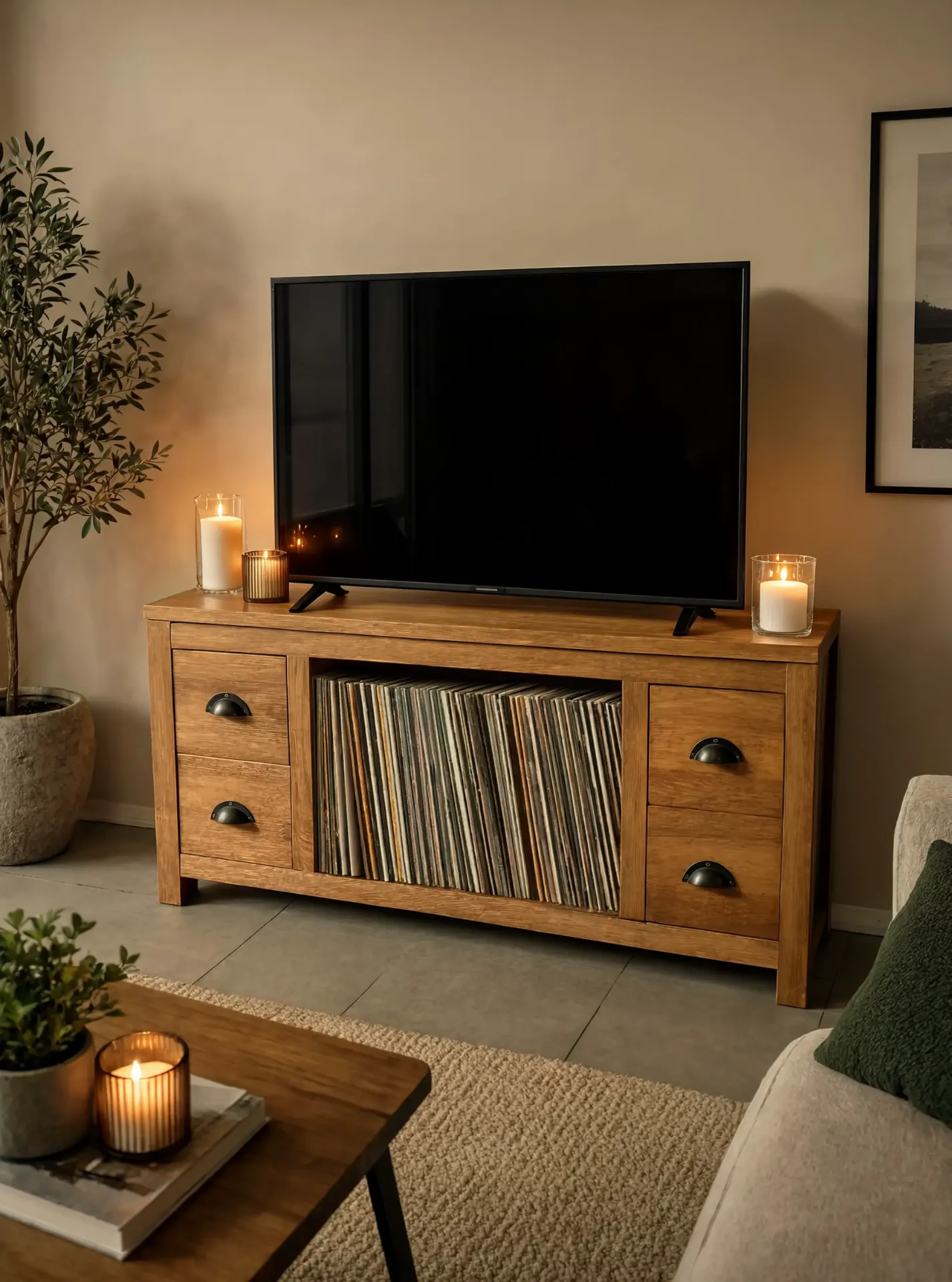 Meuble TV