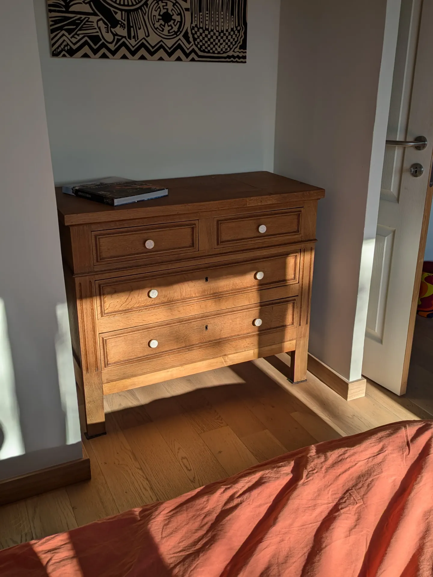 Drawer