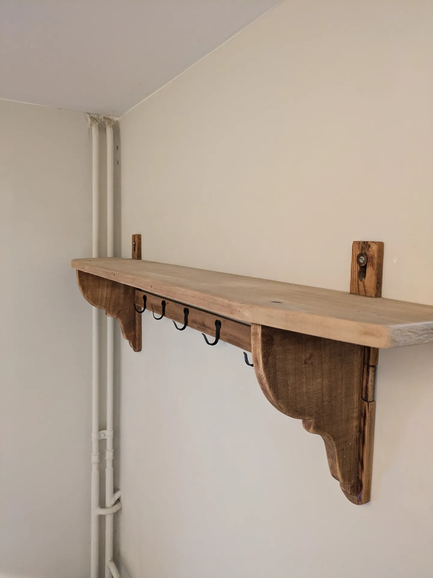 Coat rack