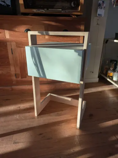 Pair of Bedside Tables