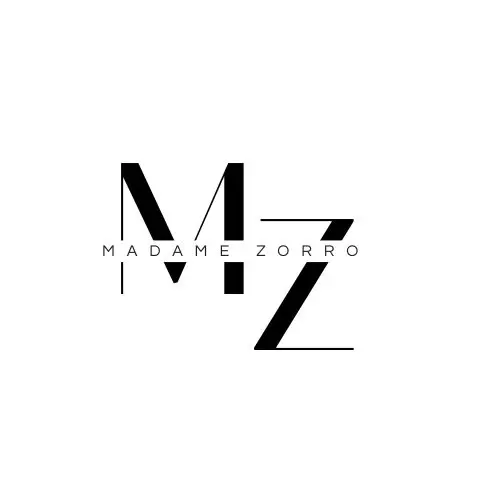 Madame Zorro Furniture Brussels